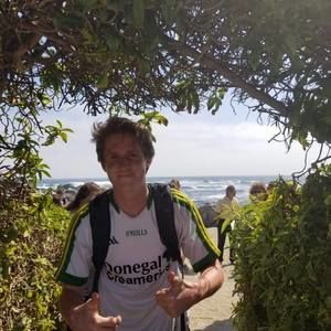 Meet your Posher, Brendan